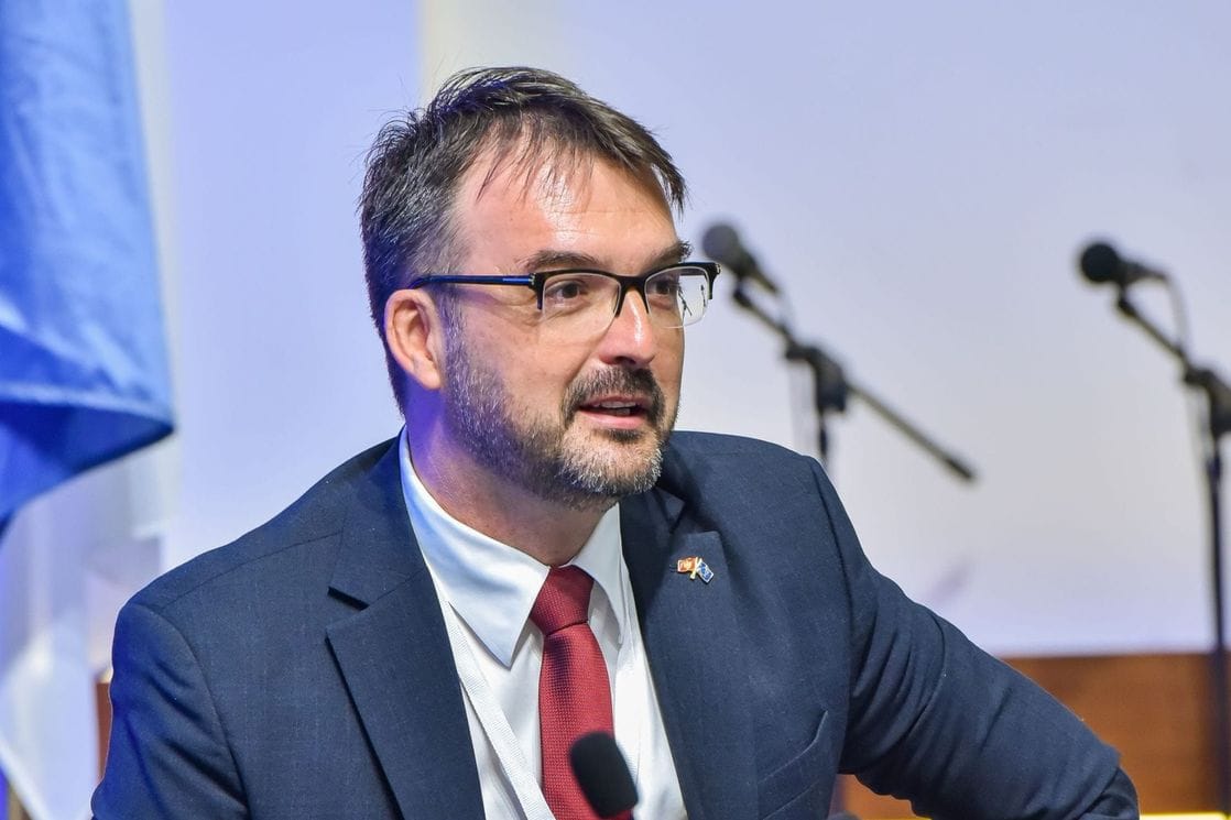 Belan: Adžić htio da u korist evropskog puta CG predloži odlaganje popisa, iznenadio ga istek mandata Vlade u kojoj je ministar