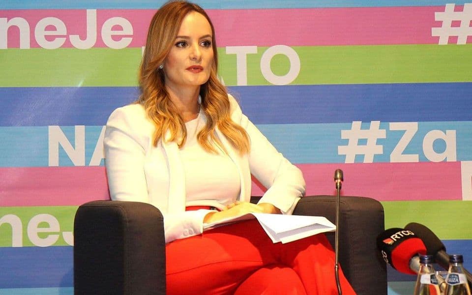 Đukanović: Usvojeni amandmani EP govore koliko je stanje u zemlji zabrinjavajuće i alarmantno