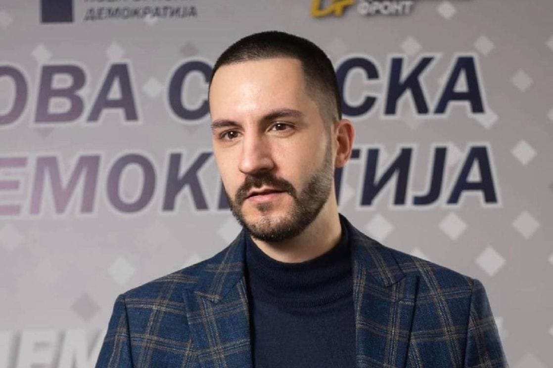 Drašković na čelu Službe za odnose s javnošću Glavnog grada
