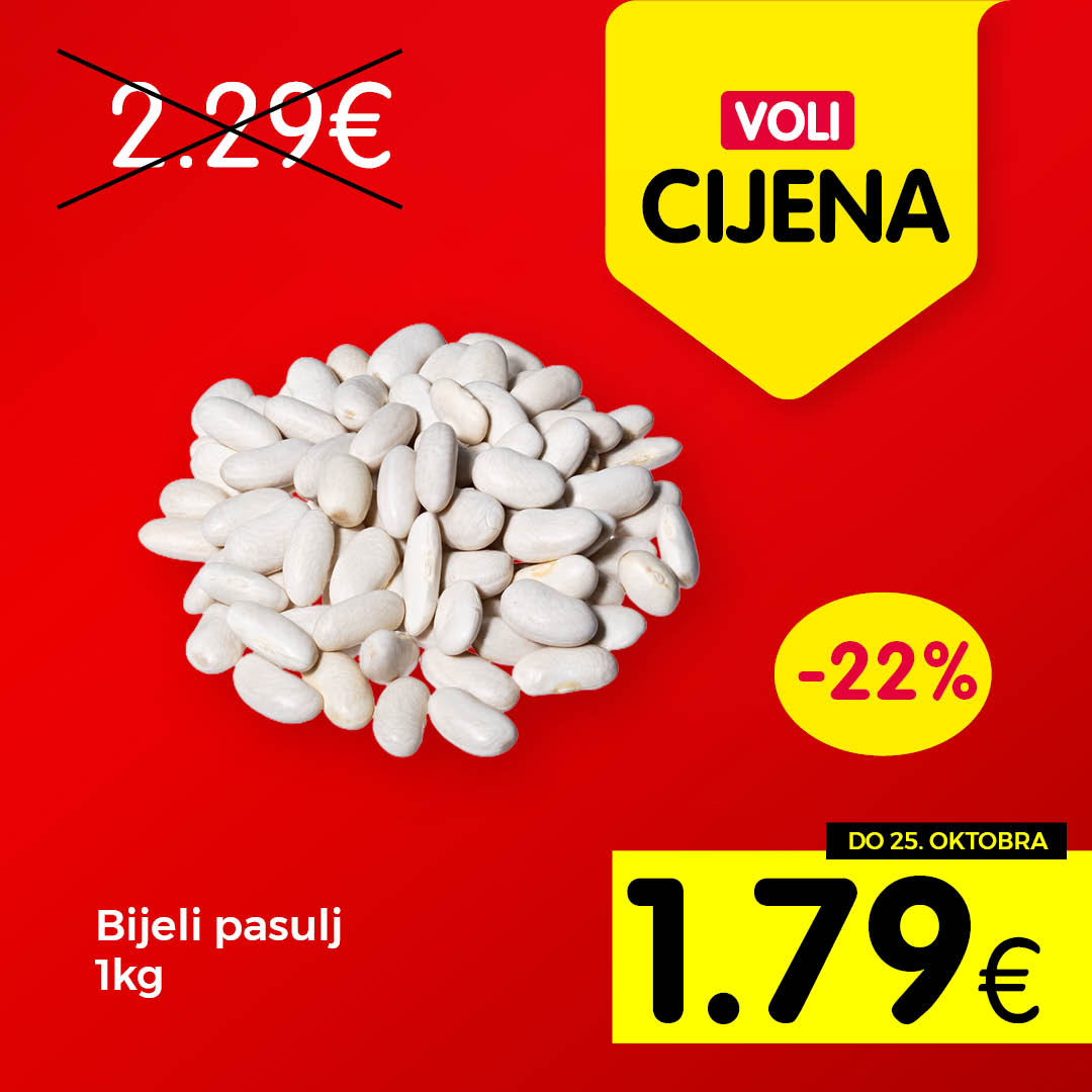 Voli cijena-jednostavno najpovoljnije!