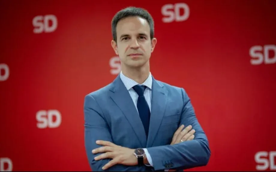 Mugoša novoj većini: Evo vam još jedan “argument” da glasate za Mandića