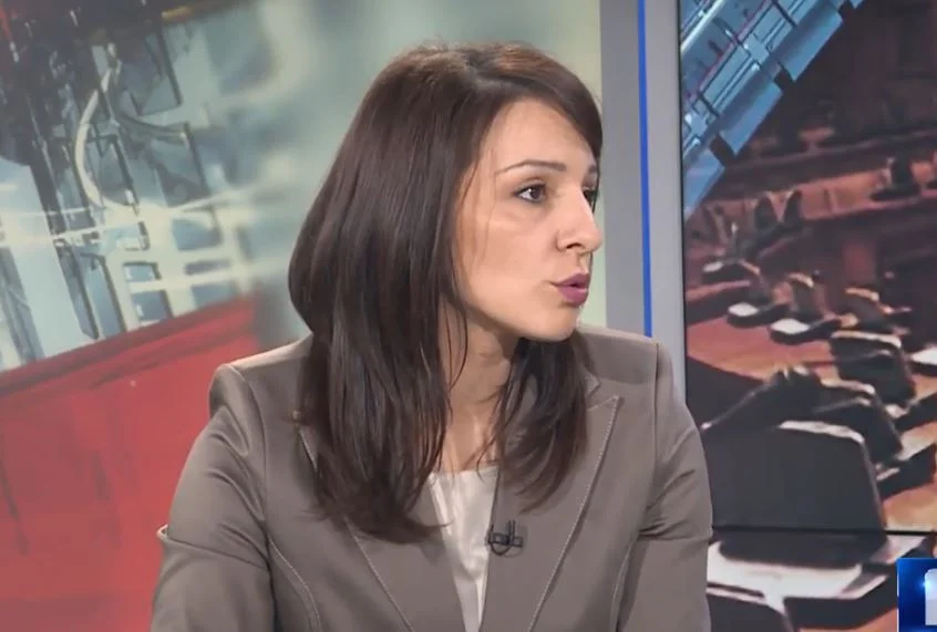 Tepić: Da li je „tetka iz Tuzle“ dostavljala naoružanje Radoičiću?