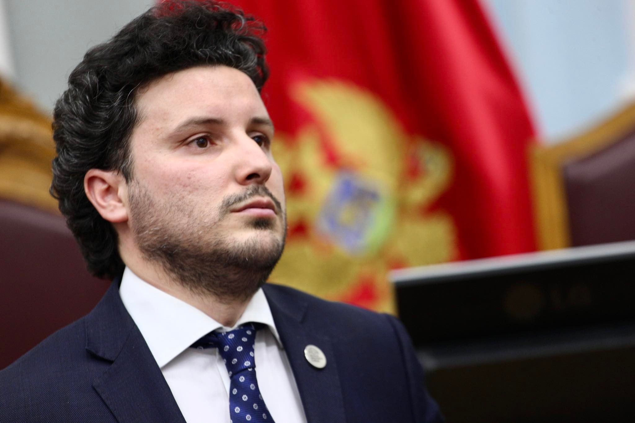 Abazović o popisu: Ne zanima nas šta misle ljudi iz regiona ili nekih drugih adresa, u svojoj kući ćemo donositi odluke suvereno