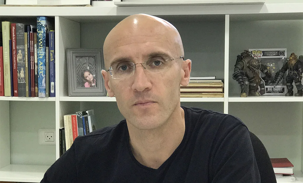 Vukosavović: U Izraelu vladaju šok i nevjerica zbog propusta obavještajnih službi, Hamas pokazao izuzetnu surovost i varvarstvo