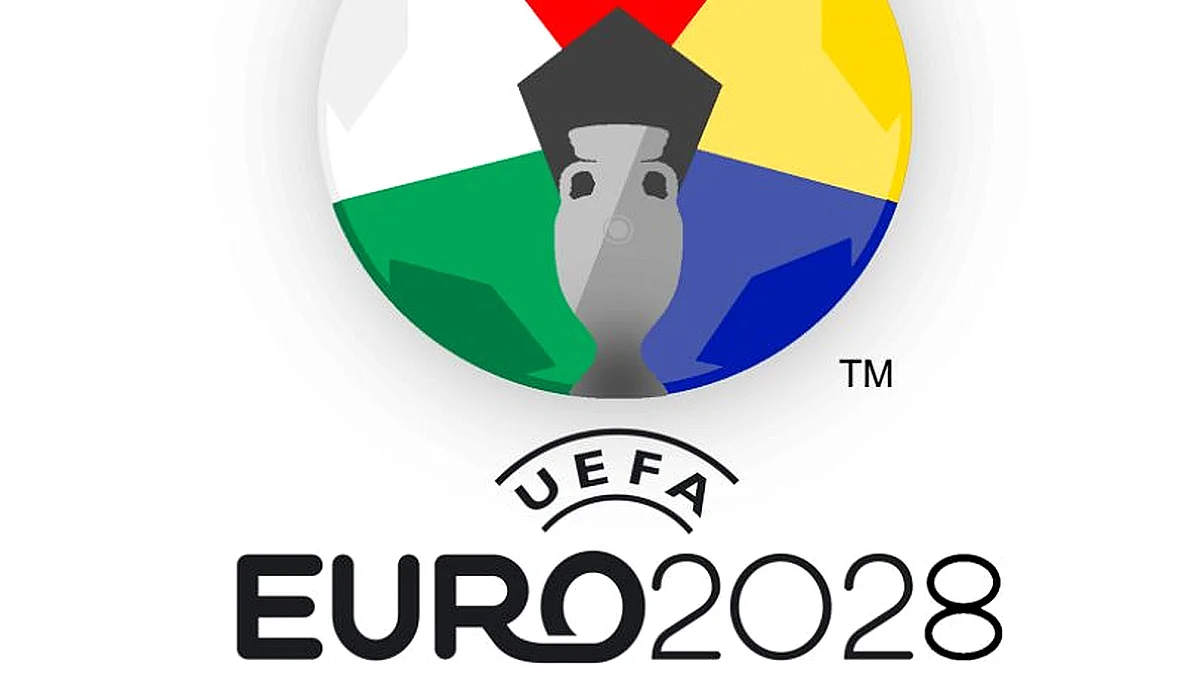 Poznati domaćini EURO 2028