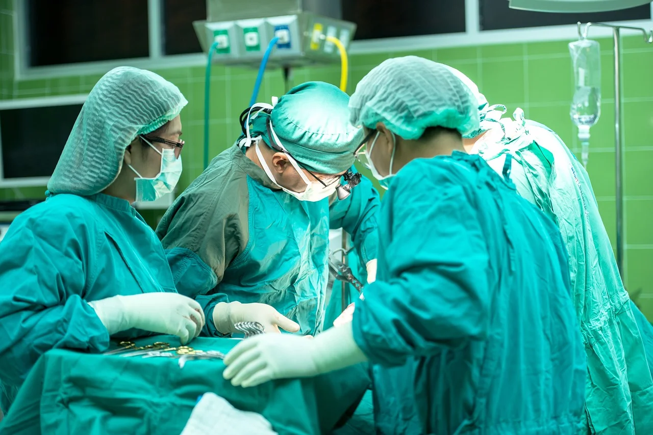 Ovo su najskuplje plastične operacije