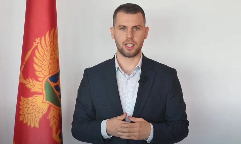 Mašković: O izboru četnickog vojvode na čelo Skupštine građani će reći svoj sud na protestu u ponedjeljak