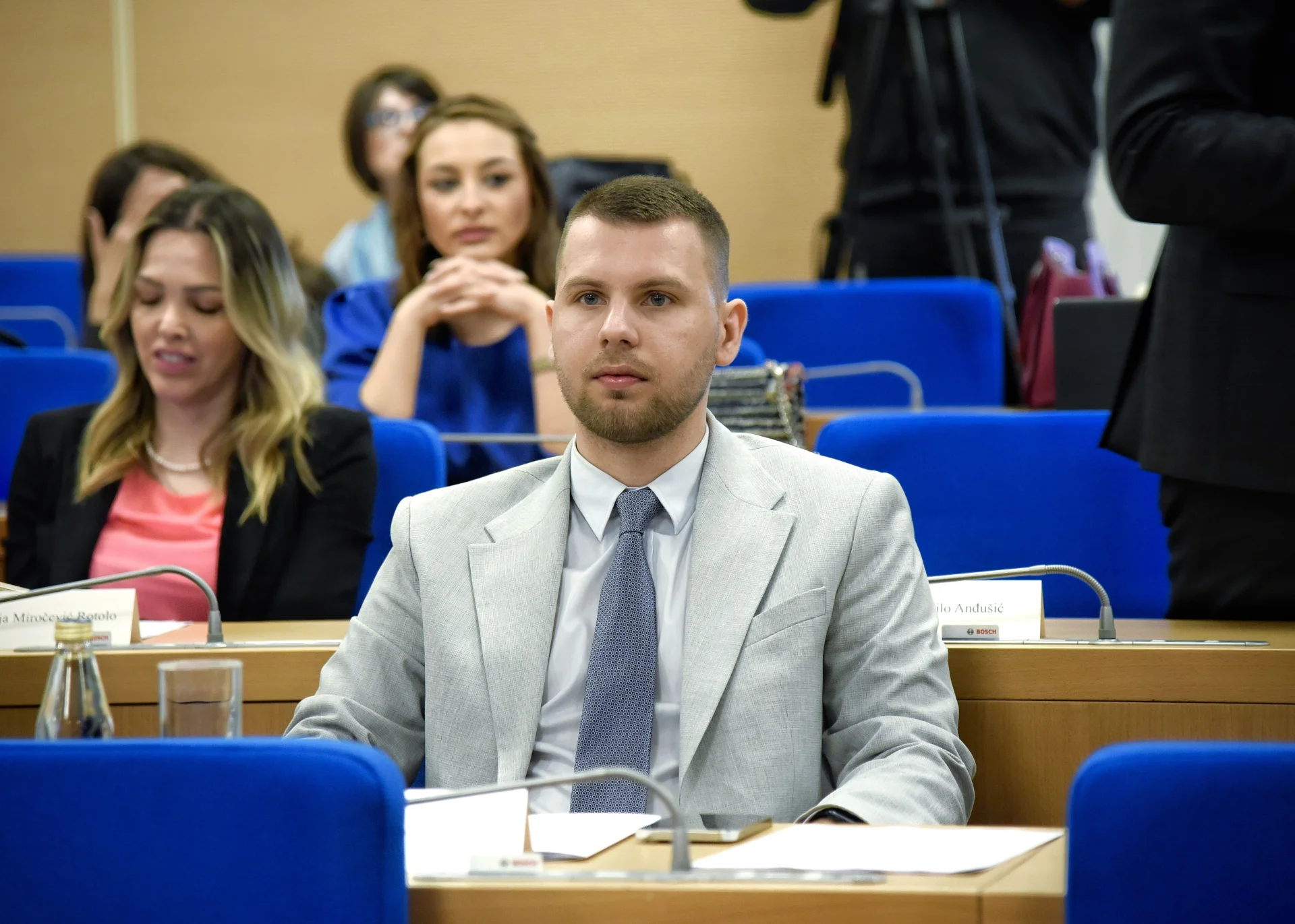 Mašković: Da li su ekavica i vlasnička struktura iz Srbije slučajnost?