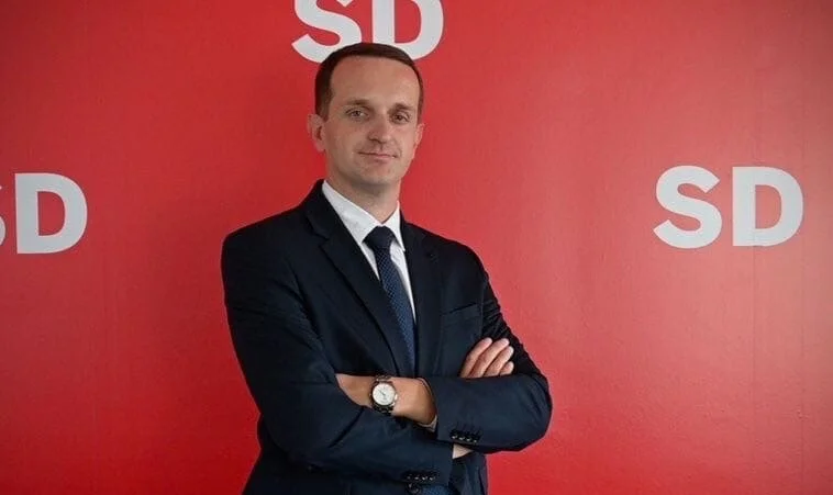 Đuričković: Prvo svetosavska, onda izdajnička, a sad četnička vlada