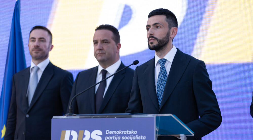 Živković: Kontrola popisa ne odgovora onima koji prevarom i falsifikatima žele doći do već pripremljnih podataka
