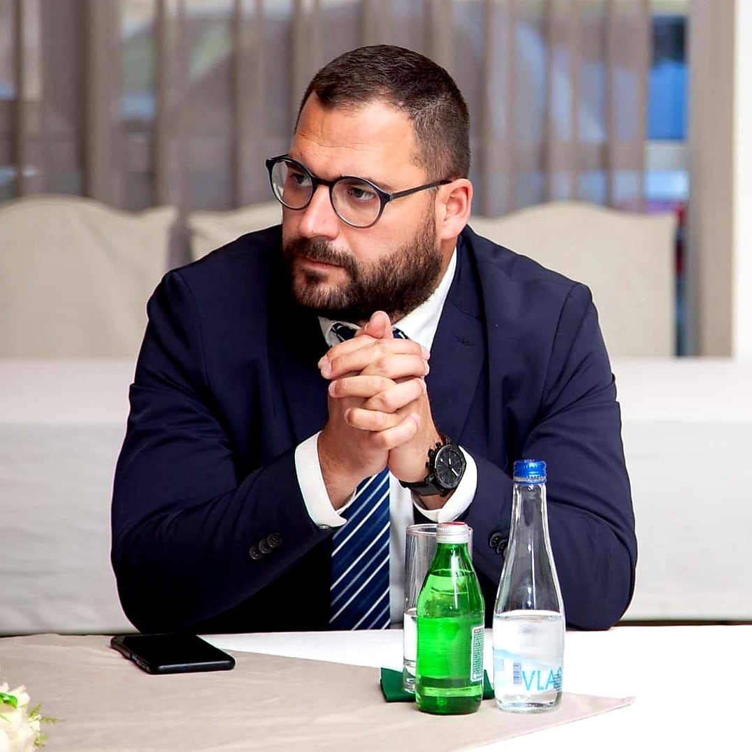Šahmanović: Sjutra ćemo javnost upoznati sa zahtjevima vijeća brojčano manjinskih naroda