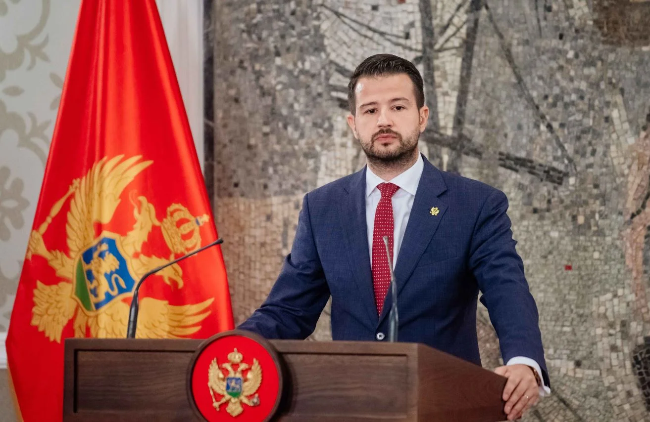 Milatović: Crnoj Gori treba inkluzivna vlada, nije dobro što u njoj nema Bošnjačke stranke