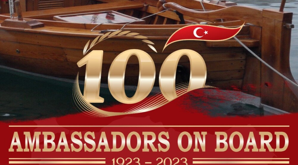 Diplomatska jedriličarska regata “Ambasadori na brodu” u subotu u Baru