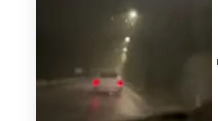 Nevrijeme i u Podgorici