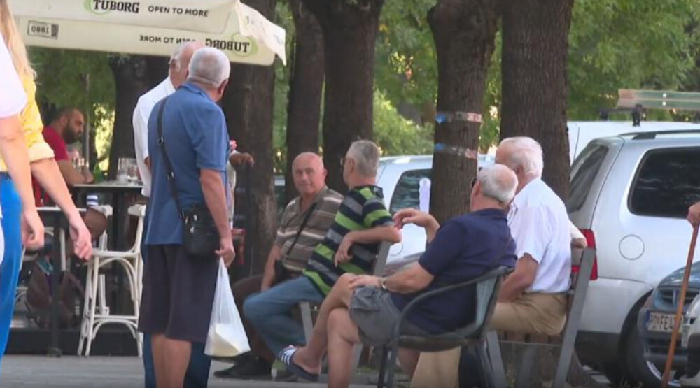 Od penzije se teško živi, država da pomogne starima