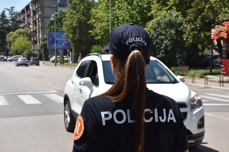 Vajber grupe o policijskim patrolama regularne ali mogu štetiti