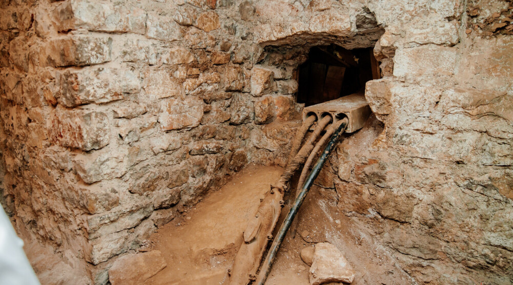 Osumnjičenima u aferi “Tunel” pritvor do 30 dana