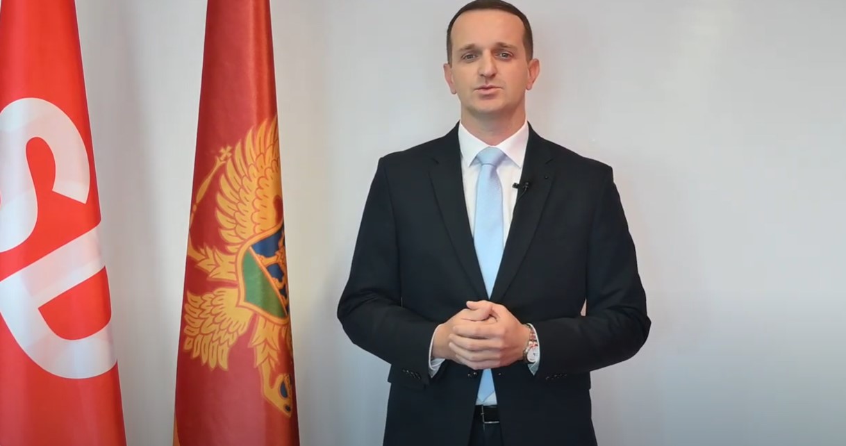 Đuričković: Hrabro i odlučno u bojkot popisa, ne dozvolimo urušavanje građanskog koncepta države