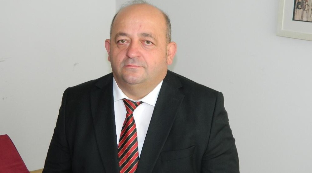 Agović: Odlaganje popisa vrlo razuman potez