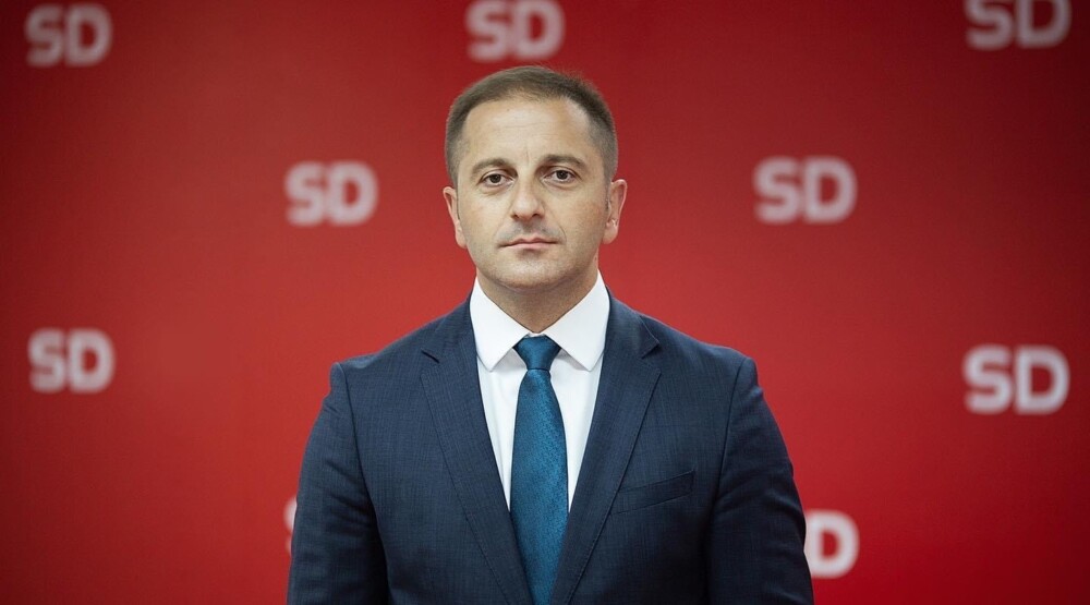 Šehović: Prvo odgodite popis pa da razgovaramo oko kontrole, poziv MONSTAT-a dokaz da je spremana prevara
