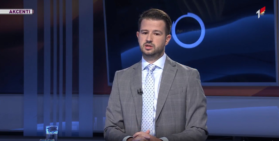 Milatović: Crnogorsku vladu treba da biraju građani, dužan sam da branim taj ustavni princip