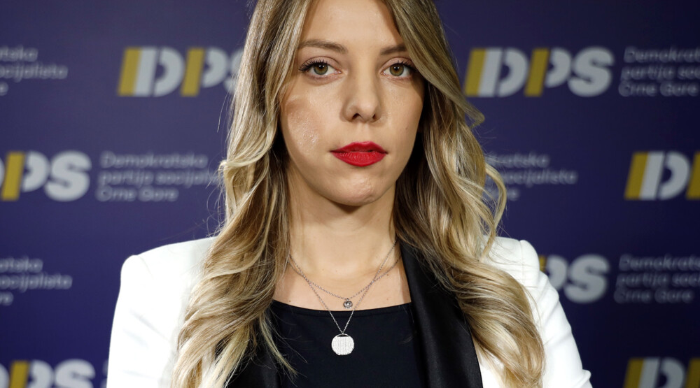 Aranitović o pisanju Labudovića: Mizoginija i najprimitivnije uvrede na djelu