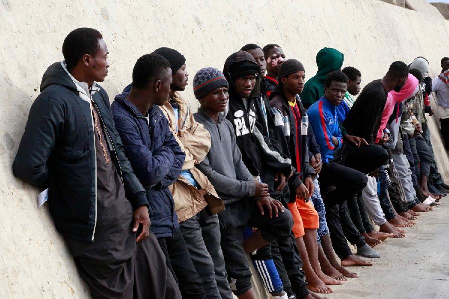 Ministri iz država EU pozivaju na više repatrijacija migranata