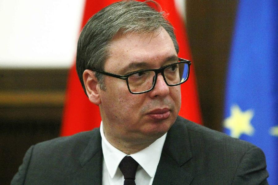 Vučić: Izbore ću raspisati u narednu srijedu ili četvrtak