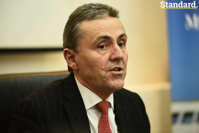 Milatović povukao predlog naimenovanja Radoja Žugića za guvernera CBCG