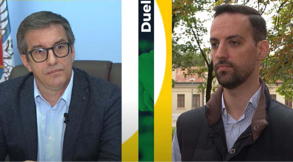 Zirojević: Opozicija mora kontrolisati popis; Dobričanin: Nema razloga za odlaganje