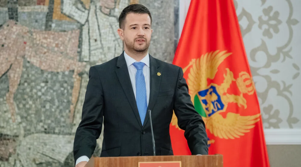 Milatović: Da sve djevojčice u našem društvu budu zdrave, zaštićene, obrazovane i uključene u društvo