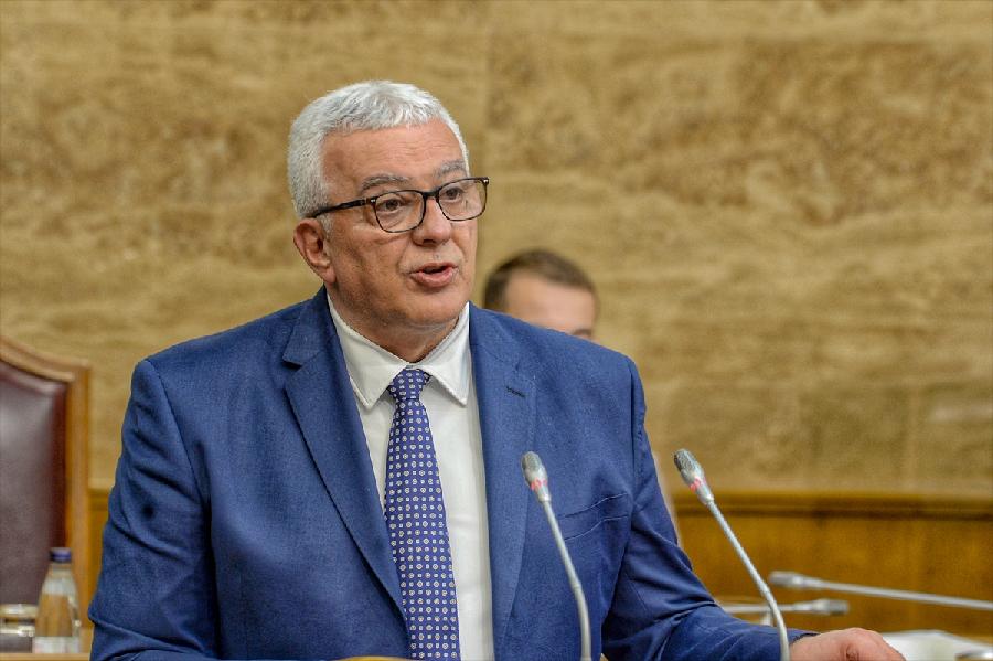 Regionalni mediji: Četnik, proruski igrač i Putinov heroj na čelu Skupštine