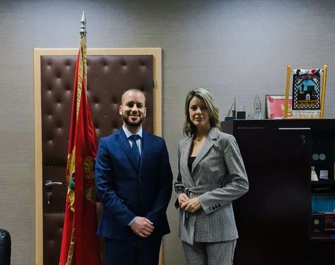 Odović: Očuvanje državnih resursa je obaveza prema budućim generacijama