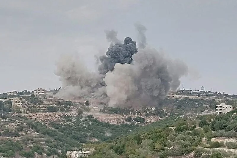 Zvaničnik UN dao ostavku: Gaza školski primjer genocida
