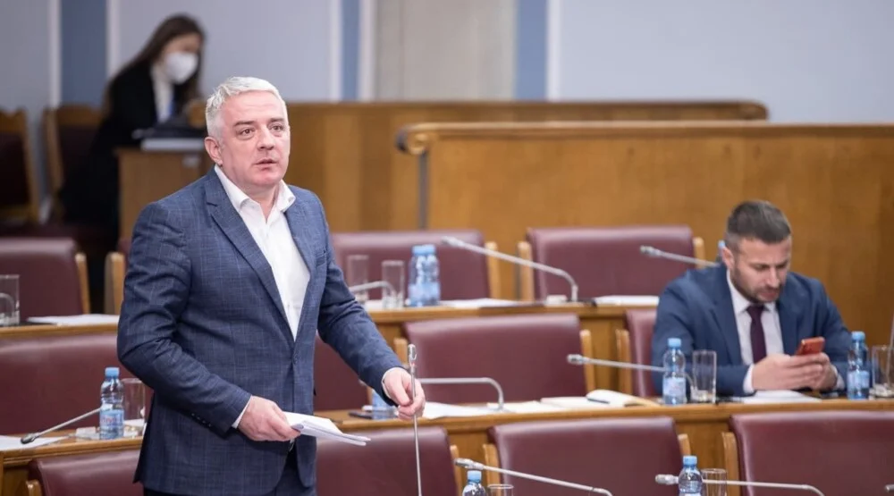 Vučurović: Pojedinima smeta popis, jer ne mogu više da ucjenjuju i falsifikuju