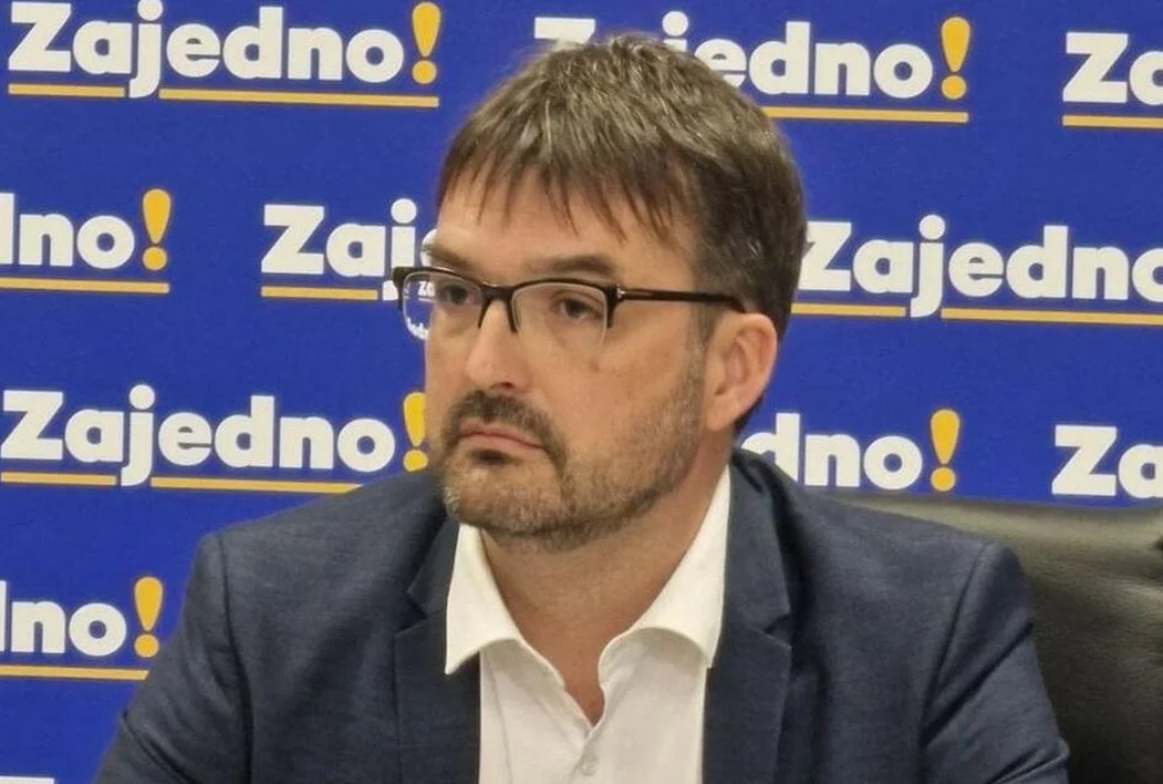 Belan o novoj kombinatorici: Ostvari li se, onda treba čestitati Vučiću na sjajno obavljenom poslu