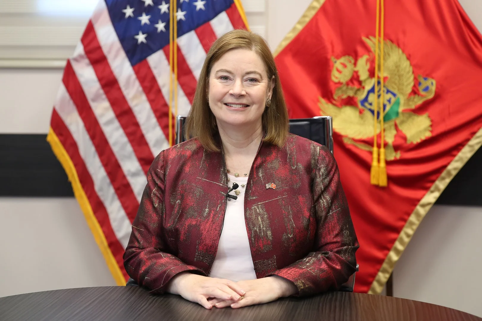 Ambasadorka SAD podržala program razvoja liderki za pozicije ekonomskog odlučivanja “Women on Boards”