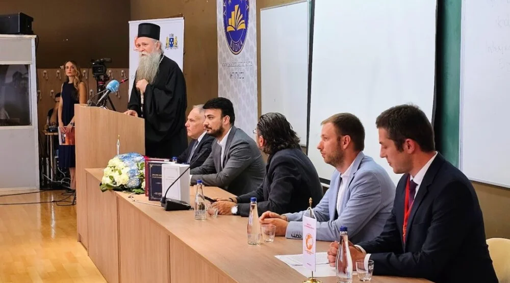 Joanikije: Zakon o slobodi vjeroispovijesti i Temeljni ugovor su za sada mrtva slova na papiru