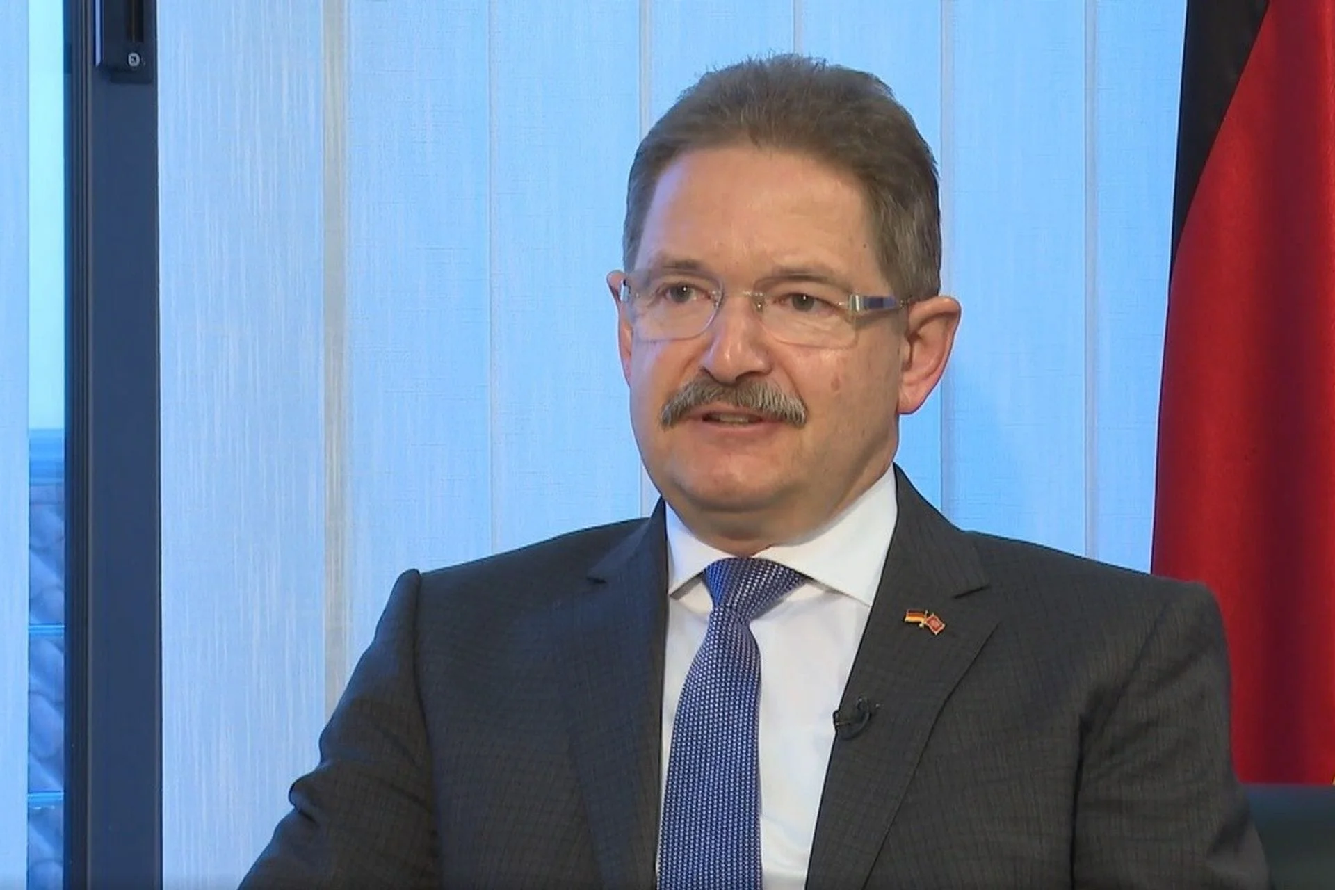 Felten Spajiću: Spremni smo da blisko sarađujemo sa novom Vladom, u istinskom evroatlantskom duhu