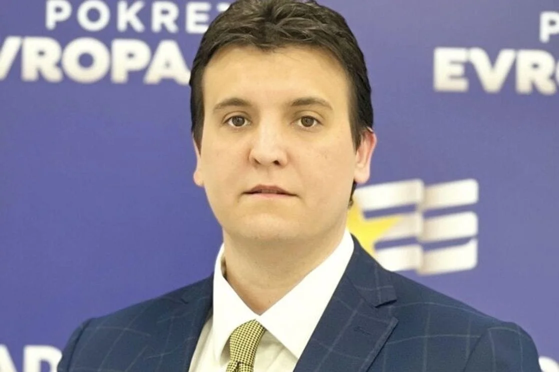 Milović: Ako Jevrosima Pejović zaista vjeruje u to što je večeras izgovorila, upućujem je na policiju i sud