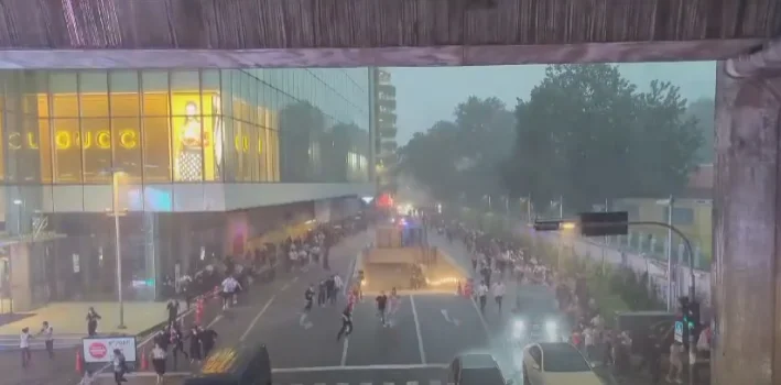 U pucnjavi u Bangkoku troje mrtvih – napadač 14-godišnjak