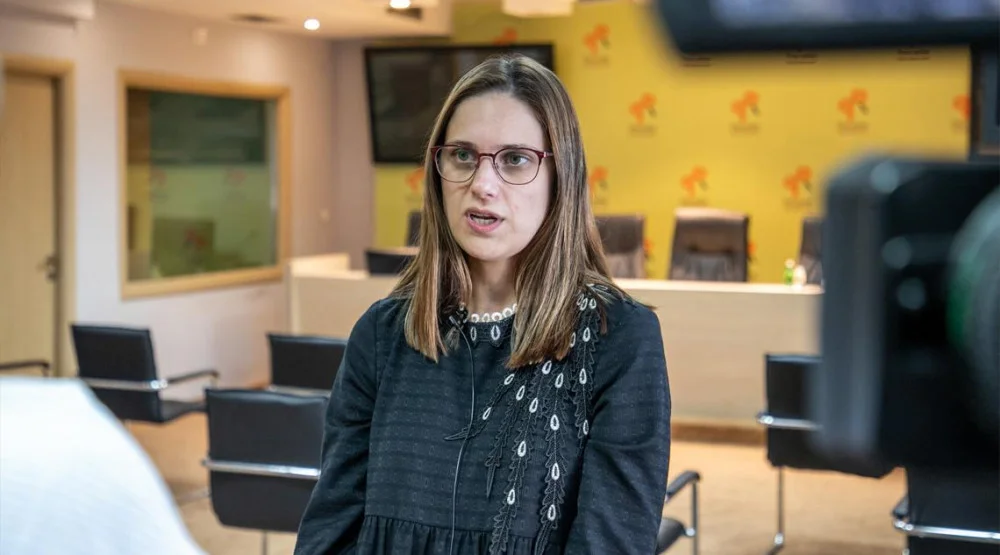 Političari da saopštavaju argumente bez omalovažavanja žena