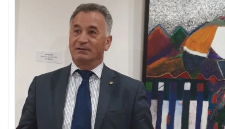 Došljak: Predsjednik parlamenta bio bi neko ko je zemlju nazvao majmunskom tvorevinom