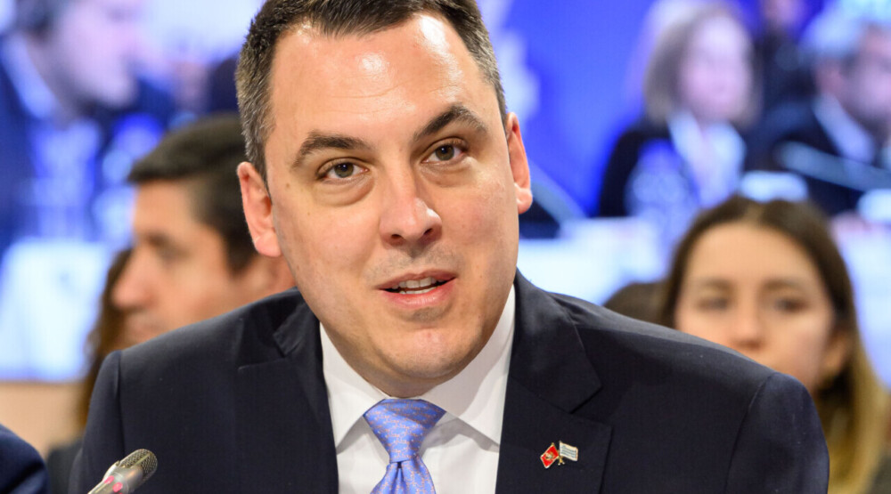 Vuković: Monstat da Vladi predloži odlaganje popisa