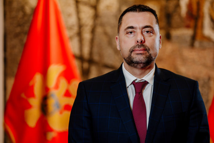 Đurović: Crna Gora će u 2023. godini ostvariti najveći privredni rast u Evropi