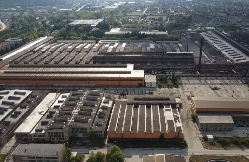 Oko 90 radnika Željezare ostaje bez posla?