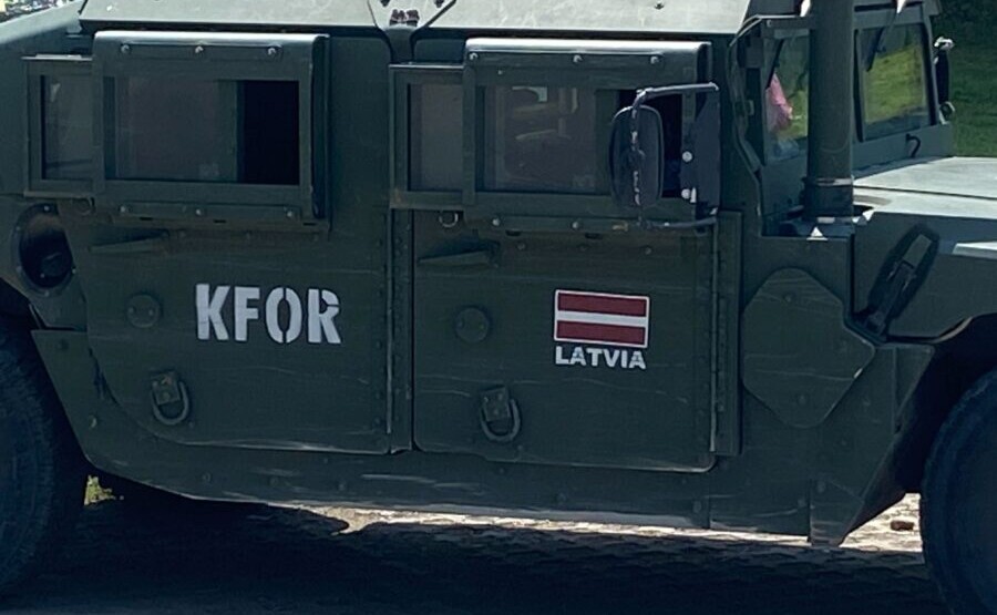 Demostat: Srbi sa Kosova najviše veruju KFOR-u
