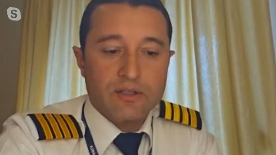 Ljesar: Let bio rizičan, ali izveden po svim standardima i uz iskusnu posadu