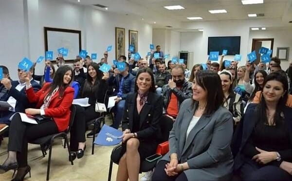 Asocijacija mladih SNP: Stanovnici Pelevog brijega i dalje bez priključka za vodu, krivca tražiti u lokalnoj vlasti