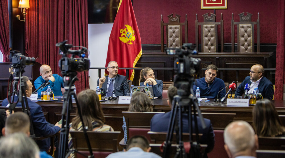 Jovović: Lažna teza da se Crnogorci boje popisa, to nije samo statističko pitanje već i političko